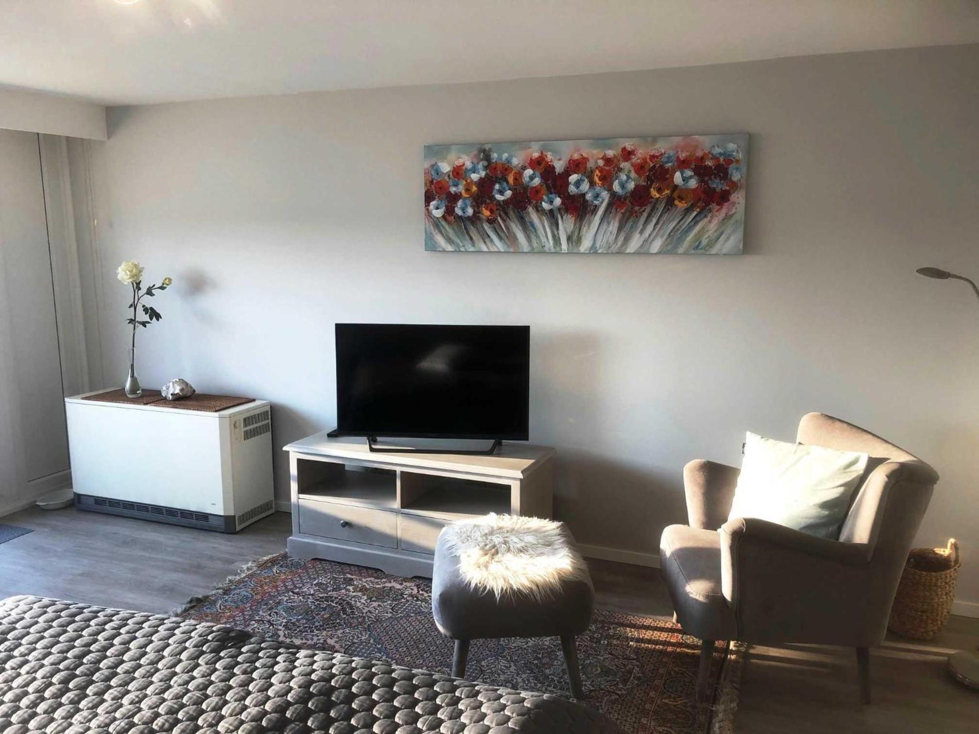 ווסטרלנד Ferienwohnung Gericke Im Hanseatenhaus מראה חיצוני תמונה