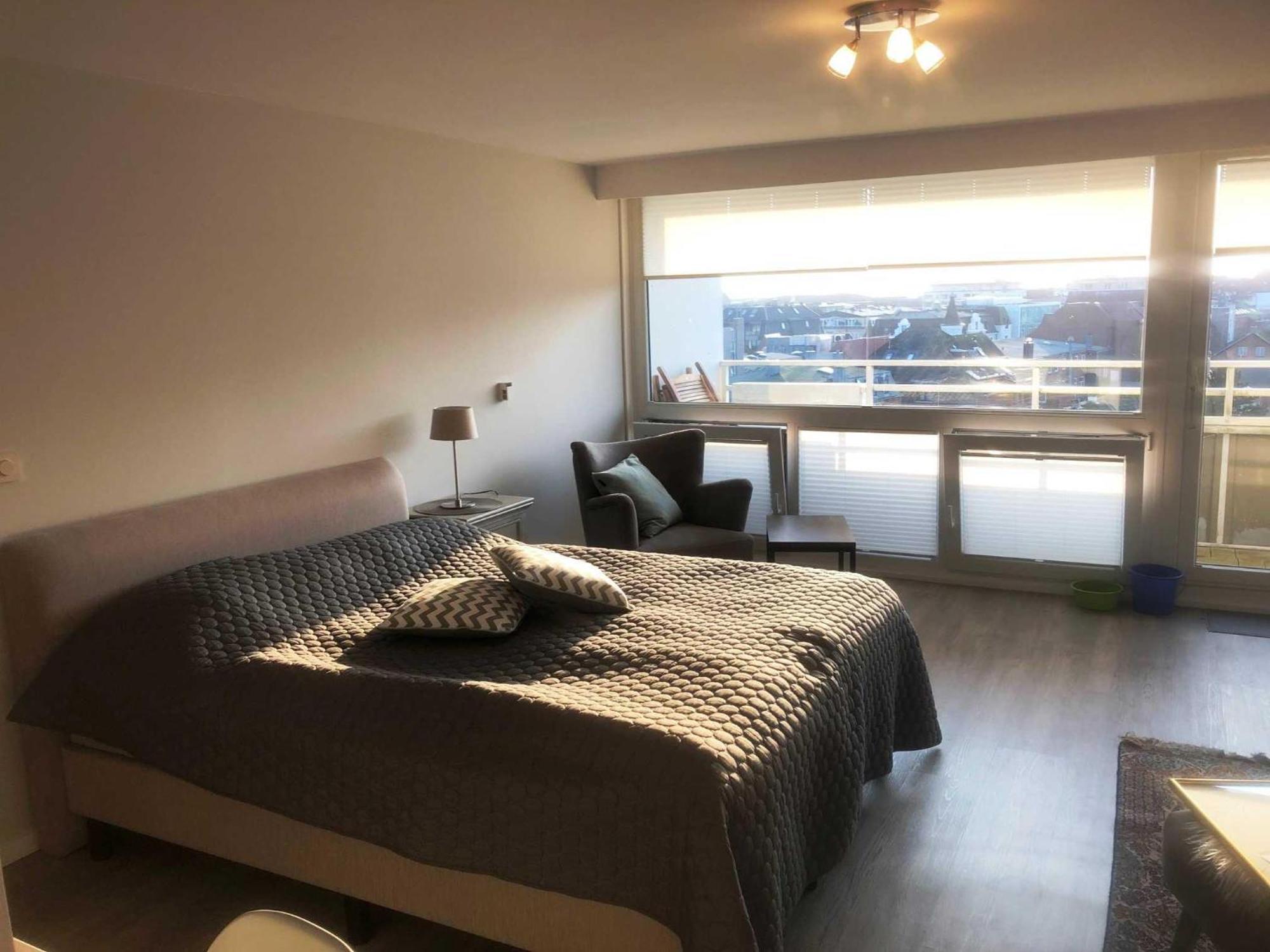 ווסטרלנד Ferienwohnung Gericke Im Hanseatenhaus מראה חיצוני תמונה